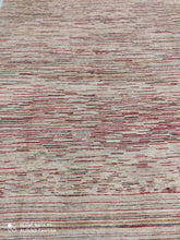 Charger l'image dans la galerie, Tapis Gabbeh tissé main n°11_243×181