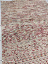 Charger l'image dans la galerie, Tapis Gabbeh tissé main n°11_243×181