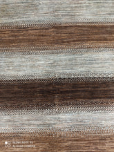Charger l'image dans la galerie, Tapis Gabbeh fait main n°236210_177×117