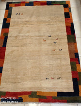 Charger l'image dans la galerie, Tapis Gabbeh fait main n°1000_245×165