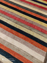 Charger l'image dans la galerie, GRAND TAPIS afghan fait main n°1_296×197