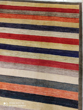 Charger l'image dans la galerie, GRAND TAPIS afghan fait main n°1_296×197