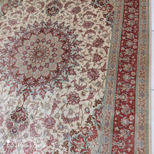 Charger l'image dans la galerie, Tapis Ghom soie fait main n°16661_240×160