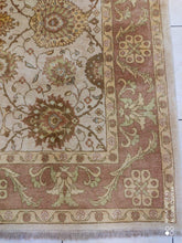 Charger l'image dans la galerie, Tapis Mahalat tissé main n°12785_237×162