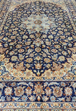 Charger l'image dans la galerie, Grand Tapis Nadjafabad fait main n°7810_418×300