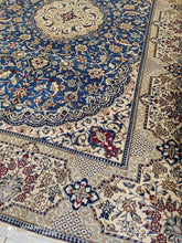 Charger l'image dans la galerie, Grand Tapis Nain fait main n°19218_350×247