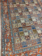 Charger l'image dans la galerie, Grand Tapis Moud tissé main n°19149_295×198