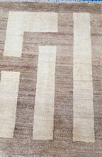 Charger l'image dans la galerie, TAPIS Gabbeh fait main n°620_125×100