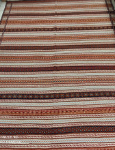Charger l'image dans la galerie, Grand Kilim Ghachghai fait main n°19668_295×200