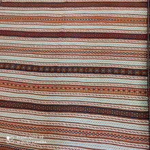 Charger l'image dans la galerie, Grand Kilim Ghachghai fait main n°19668_295×200