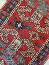 Charger l'image dans la galerie, Kilim Khorassan fait main n°19744_149×104