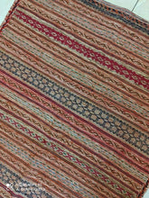Charger l'image dans la galerie, Kilim Ghachghai fait main n°19679_152×100