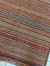 Charger l'image dans la galerie, Kilim Ghachghai fait main n°19679_152×100