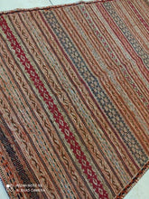 Charger l'image dans la galerie, Kilim Ghachghai fait main n°19679_152×100