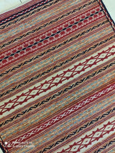 Charger l'image dans la galerie, Kilim Ghachghai fait main n°19684_155×100
