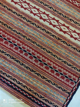 Charger l'image dans la galerie, Kilim Ghachghai fait main n°19684_155×100