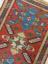 Charger l'image dans la galerie, Kilim Khorassan fait main n°19746_160×106