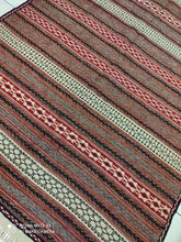 Charger l'image dans la galerie, Kilim Ghachghai fait main n°19686_233×163