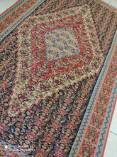 Charger l'image dans la galerie, Kilim Senneh fait main n°15299_245×155