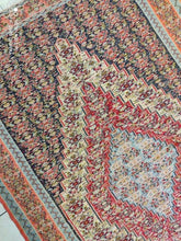 Charger l'image dans la galerie, Kilim Senneh fait main n°15299_245×155