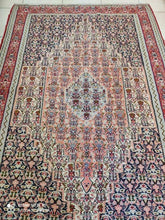Charger l'image dans la galerie, Kilim Senneh fait main n°15283_245×165