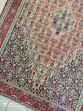 Charger l'image dans la galerie, Kilim Senneh fait main n°15283_245×165