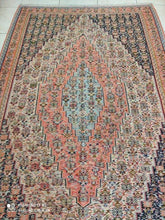 Charger l'image dans la galerie, Kilim Senneh fait main n°15295_250×162