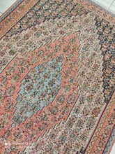 Charger l'image dans la galerie, Kilim Senneh fait main n°15295_250×162