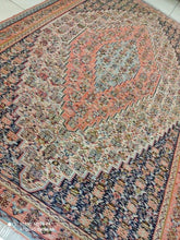 Charger l'image dans la galerie, Kilim Senneh fait main n°15295_250×162