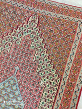 Charger l'image dans la galerie, Kilim Senneh fait main n°15297_265×160