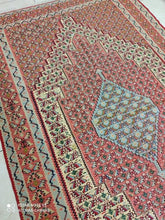 Charger l'image dans la galerie, Kilim Senneh fait main n°15297_265×160