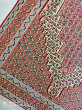 Charger l'image dans la galerie, Kilim Senneh fait main n°15297_265×160