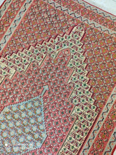 Charger l'image dans la galerie, Kilim Senneh fait main n°15297_265×160