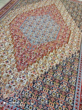 Charger l'image dans la galerie, Kilim Senneh fait main n°17467_298×200