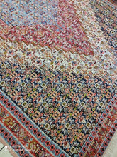 Charger l'image dans la galerie, Kilim Senneh fait main n°17467_298×200