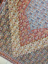 Charger l'image dans la galerie, Kilim Senneh fait main n°17467_298×200