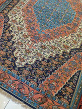 Charger l'image dans la galerie, Kilim Senneh fait main n°17466_298×210