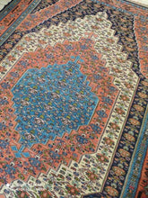 Charger l'image dans la galerie, Kilim Senneh fait main n°17466_298×210