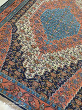 Charger l'image dans la galerie, Kilim Senneh fait main n°17466_298×210