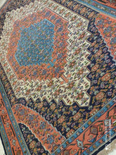 Charger l'image dans la galerie, Kilim Senneh fait main n°17466_298×210