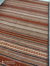 Charger l'image dans la galerie, Grand Kilim Ghachghai fait main n°19665_300×195