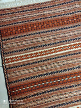 Charger l'image dans la galerie, Grand Kilim Ghachghai fait main n°19665_300×195