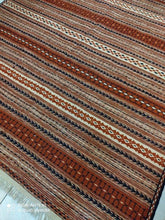 Charger l'image dans la galerie, Grand Kilim Ghachghai fait main n°19665_300×195