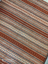 Charger l'image dans la galerie, Grand Kilim Ghachghai fait main n°19665_300×195