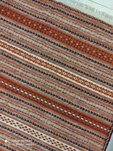 Charger l'image dans la galerie, Grand Kilim Ghachghai fait main n°19665_300×195