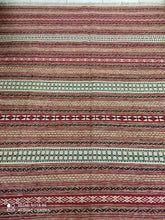 Charger l'image dans la galerie, GRAND KILIM Ghachgai fait main n°19669_300×210