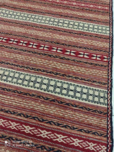 Charger l'image dans la galerie, GRAND KILIM Ghachgai fait main n°19669_300×210