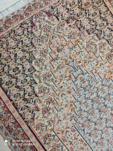 Charger l'image dans la galerie, Kilim Senneh fait main n°15290_310×200