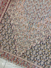 Charger l'image dans la galerie, Kilim Senneh fait main n°15290_310×200