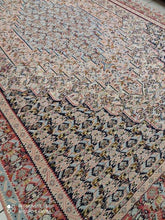 Charger l'image dans la galerie, Kilim Senneh fait main n°15290_310×200
